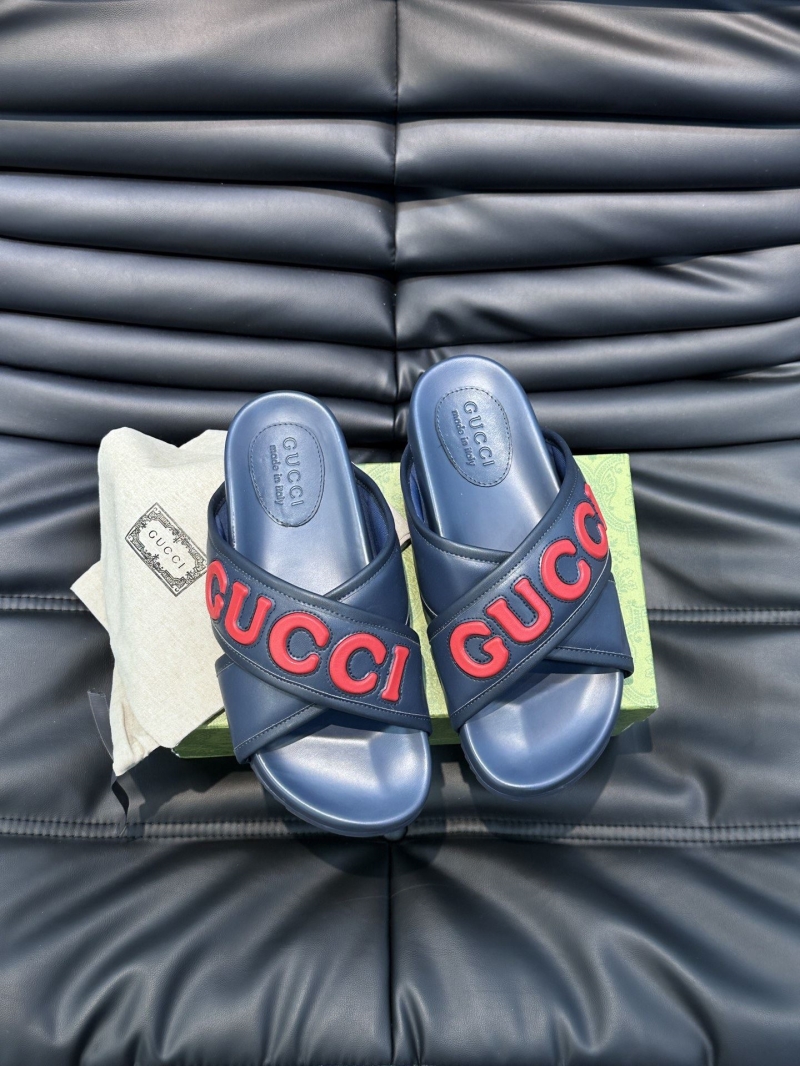 Gucci Slippers